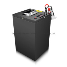 48V/60V/72V 40ah/50ah/60ah LiFePO4 Lithium Battery